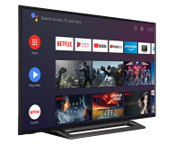 Toshiba 43LA3B63DG FHD AndroidTV - 1462946 - zdjęcie 2